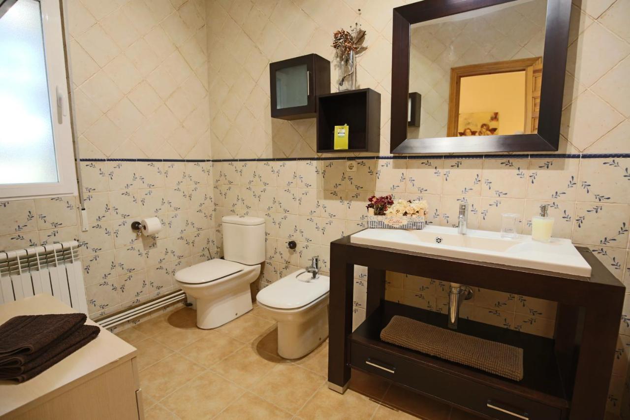Villa Antares Para 2 A 10 Personas En Renera Exterior foto
