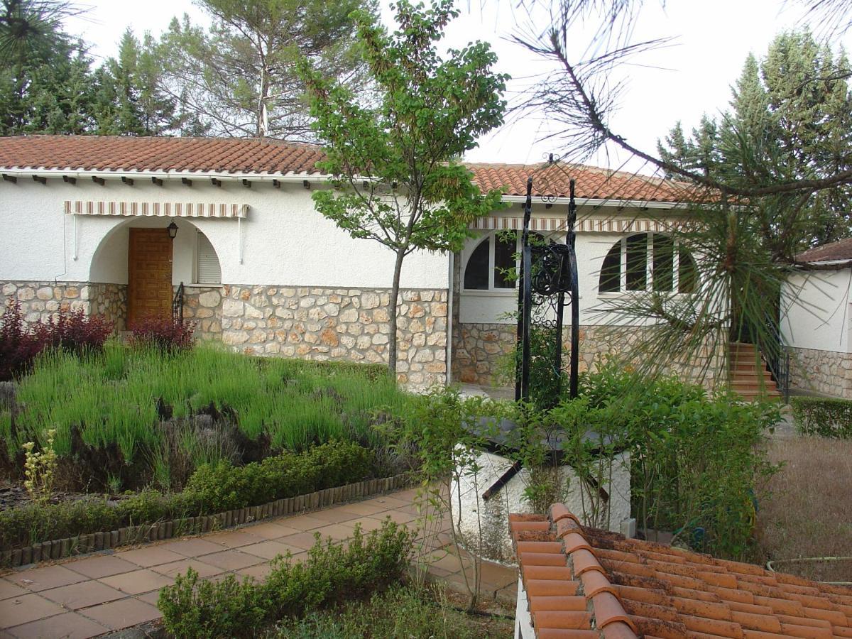 Villa Antares Para 2 A 10 Personas En Renera Exterior foto